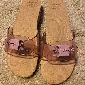 Dr. Scholl’s Urban Outfitters sandals